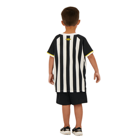 Kit Infantil Umbro Santos II 2023