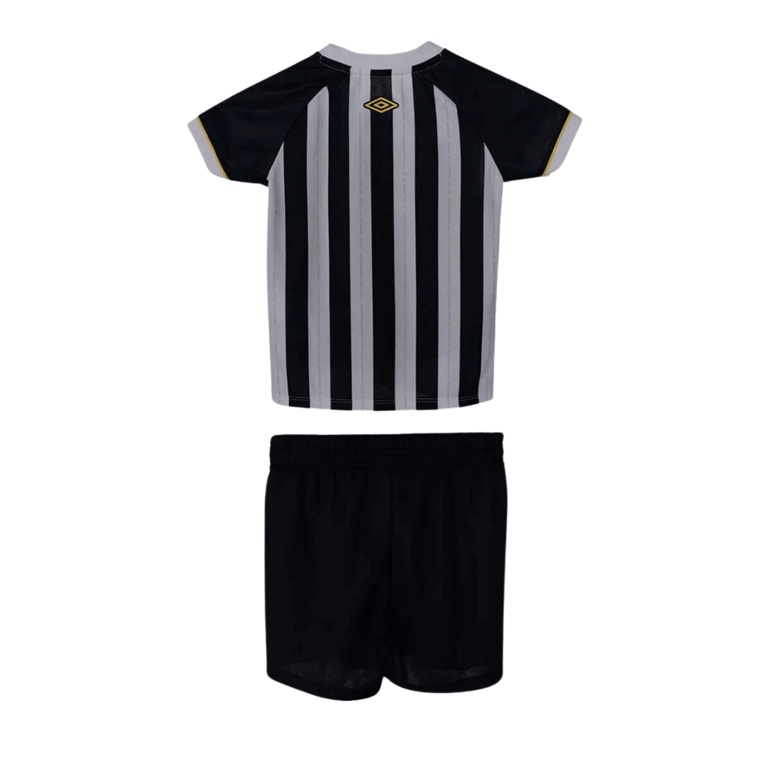 Kit Infantil Umbro Santos II 2023