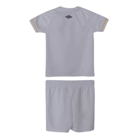 Kit Umbro Santos I 2024 Infantil