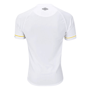 Camisa Masculina Umbro Santos | 2023 Patrocinadores