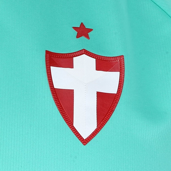 Camisa Retrô Palmeiras Puma Savoia 2019