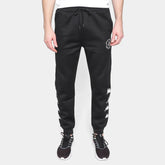 Calça Vasco Kappa Masculina - Preto - Minha loja