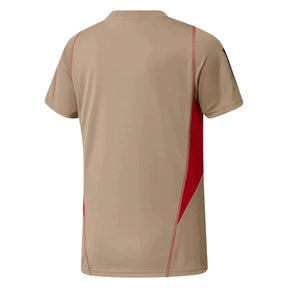 Camisa Feminina São Paulo Adidas 23/24 Treino - Minha loja