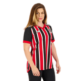 Camisa Adidas São Paulo II 2023 Feminina - Minha loja