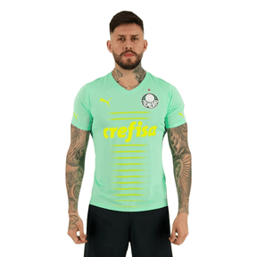 Camisa Palmeiras Puma 22/23 Dudu - Terceiro Uniforme