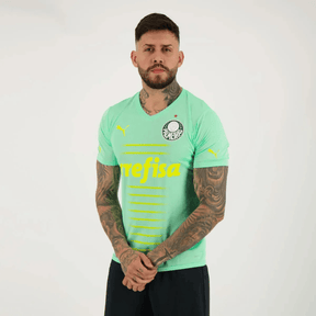 Camisa Palmeiras Puma 22/23 Dudu - Terceiro Uniforme