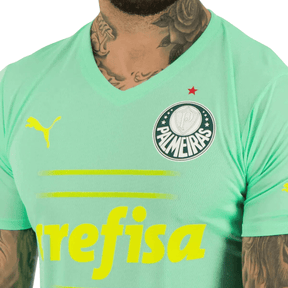 Camisa Palmeiras Puma 22/23 Dudu - Terceiro Uniforme