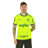 Camisa Palmeiras Puma Todos Patrocinadores 23/24 - Terceiro Uniforme