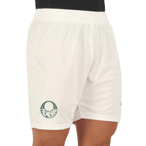 Short Palmeiras Puma 23/24 Uniforme Casa