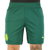 Short Palmeiras Puma 23/24 Terceiro Uniforme