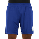 Short Palmeiras Player Azul