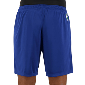 Short Palmeiras Player Azul