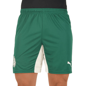 Short Palmeiras Puma 22/23 Uniforme Fora