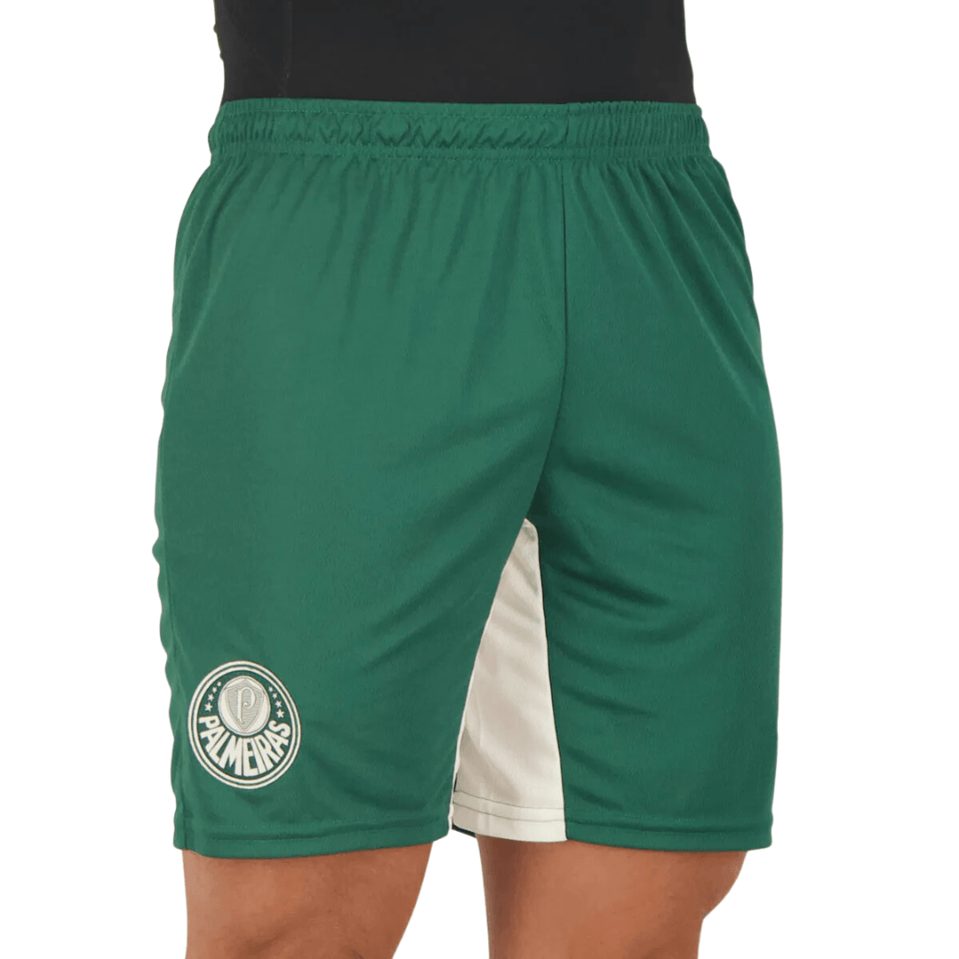 Short Palmeiras Puma 22/23 Uniforme Fora