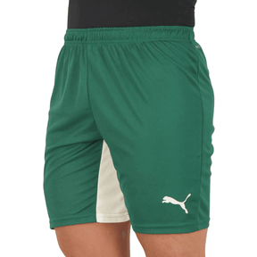 Short Palmeiras Puma 22/23 Uniforme Fora