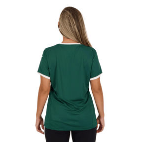 Camisa Feminina Palmeiras Puma 22/23 - Uniforme Casa