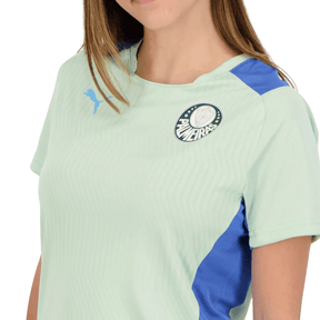 Camisa Feminina Palmeiras Puma 22/23 Treino