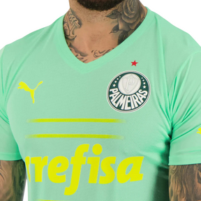 Camisa Palmeiras Puma 22/23 - Terceiro Uniforme