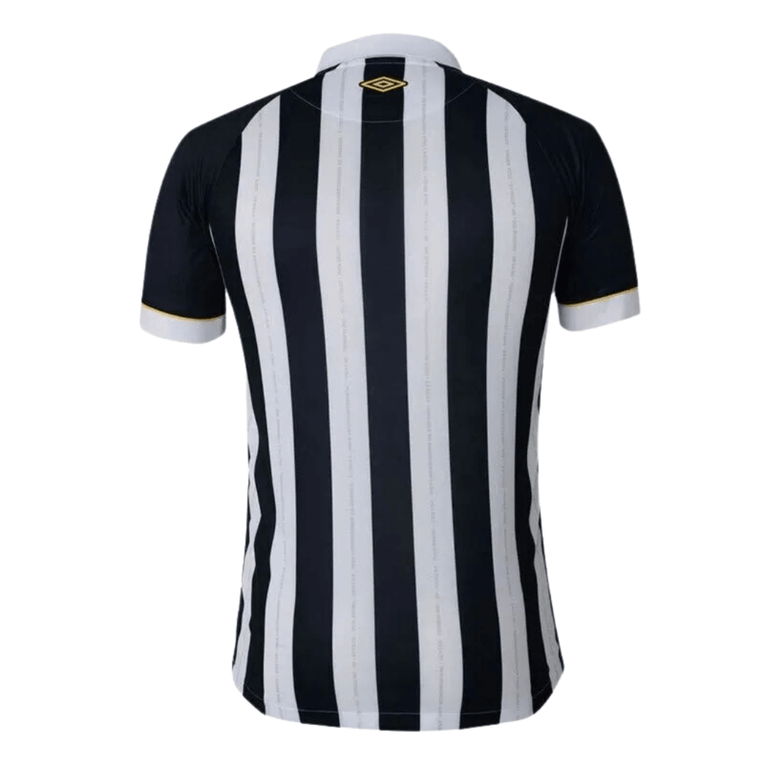 Camisa Masculina Umbro Santos || 2023 Jogador