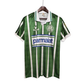 Camisa Retrô Palmeiras Adidas 1993/94 - Uniforme Casa