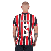 Camisa São Paulo New Balance 24/25 Away Arboleda - Minha loja