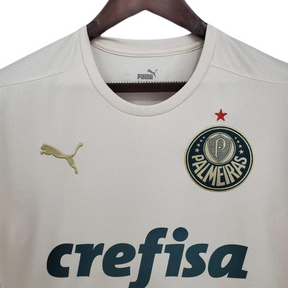 Camisa Palmeiras Puma Third 21/22 Tríplice Coroa