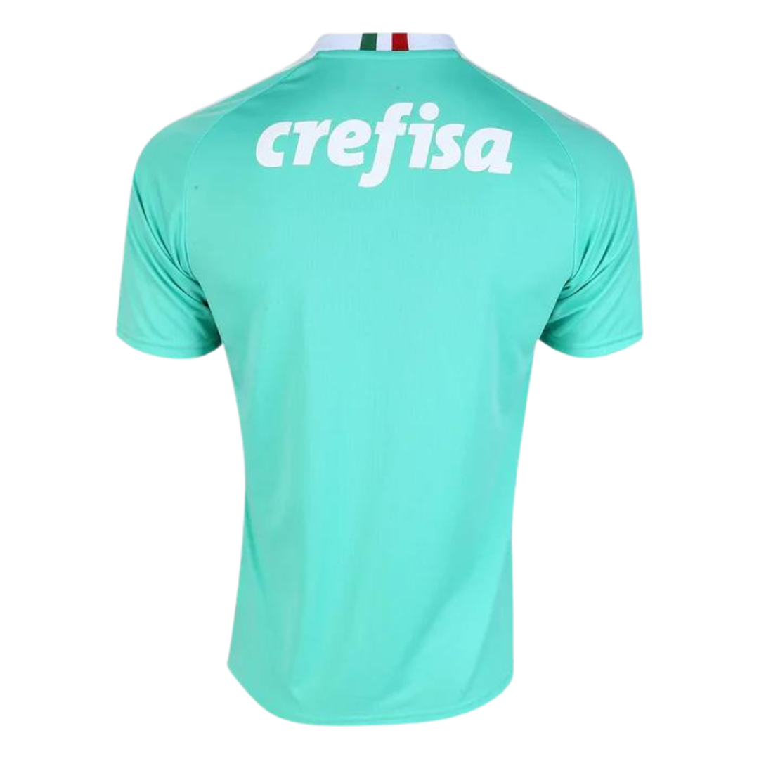 Camisa Retrô Palmeiras Puma Savoia 2019