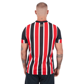 Camisa São Paulo New Balance 24/25 Away - Minha loja