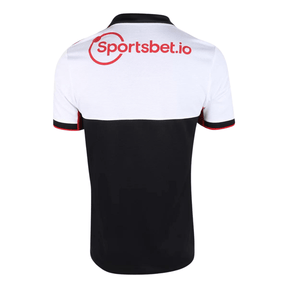 Camisa São Paulo III Adidas 22/23 Mundial - Minha loja