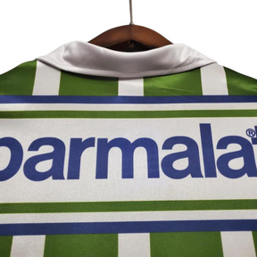 Camisa Retrô Palmeiras Adidas 1992/93 - Uniforme Casa