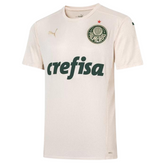 Camisa Palmeiras Puma Third 21/22 Tríplice Coroa