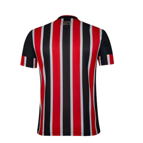 Camisa São Paulo New Balance Versão Jogador 24/25 Away - Minha loja