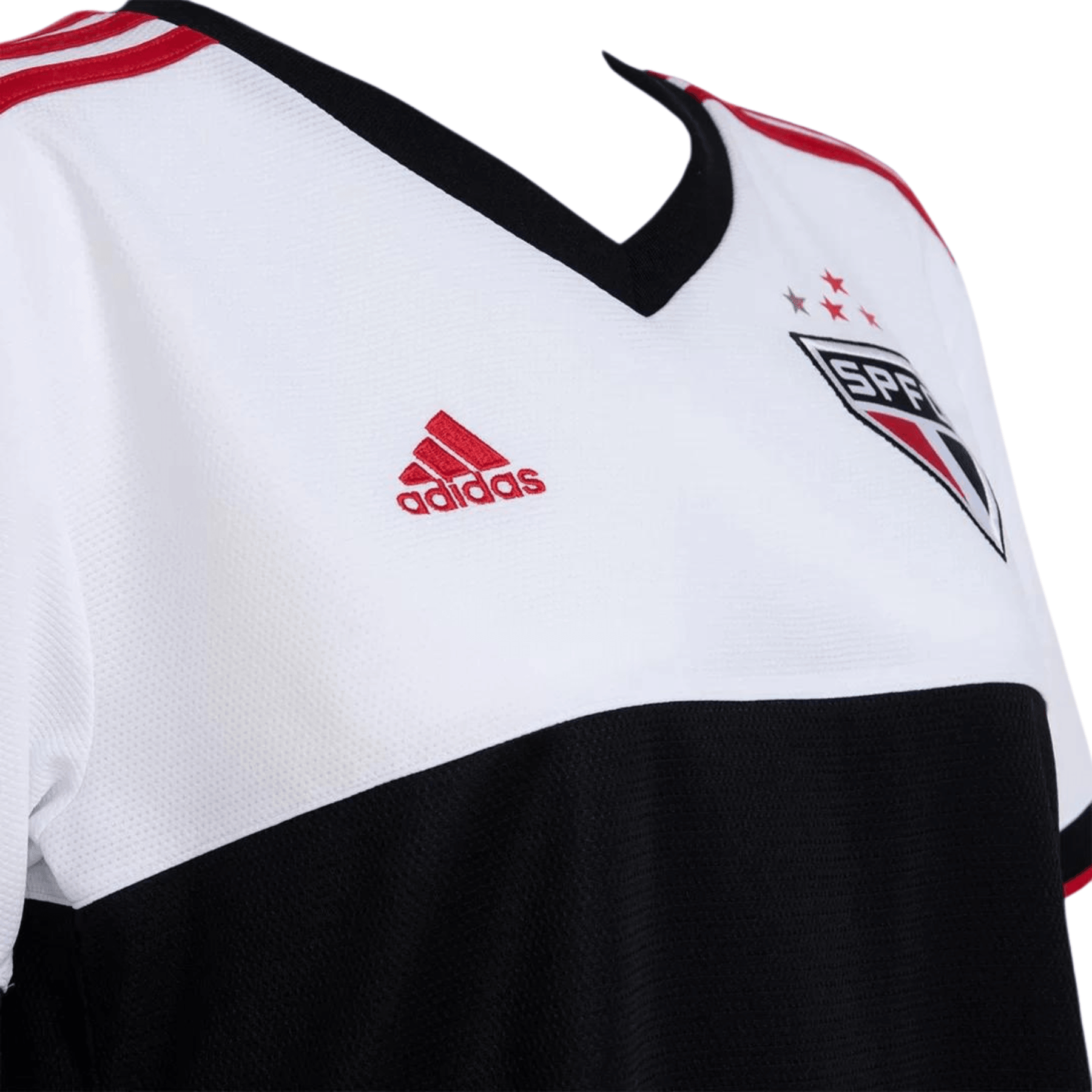 Camisa Feminina São Paulo 2022 Mundial - Minha loja