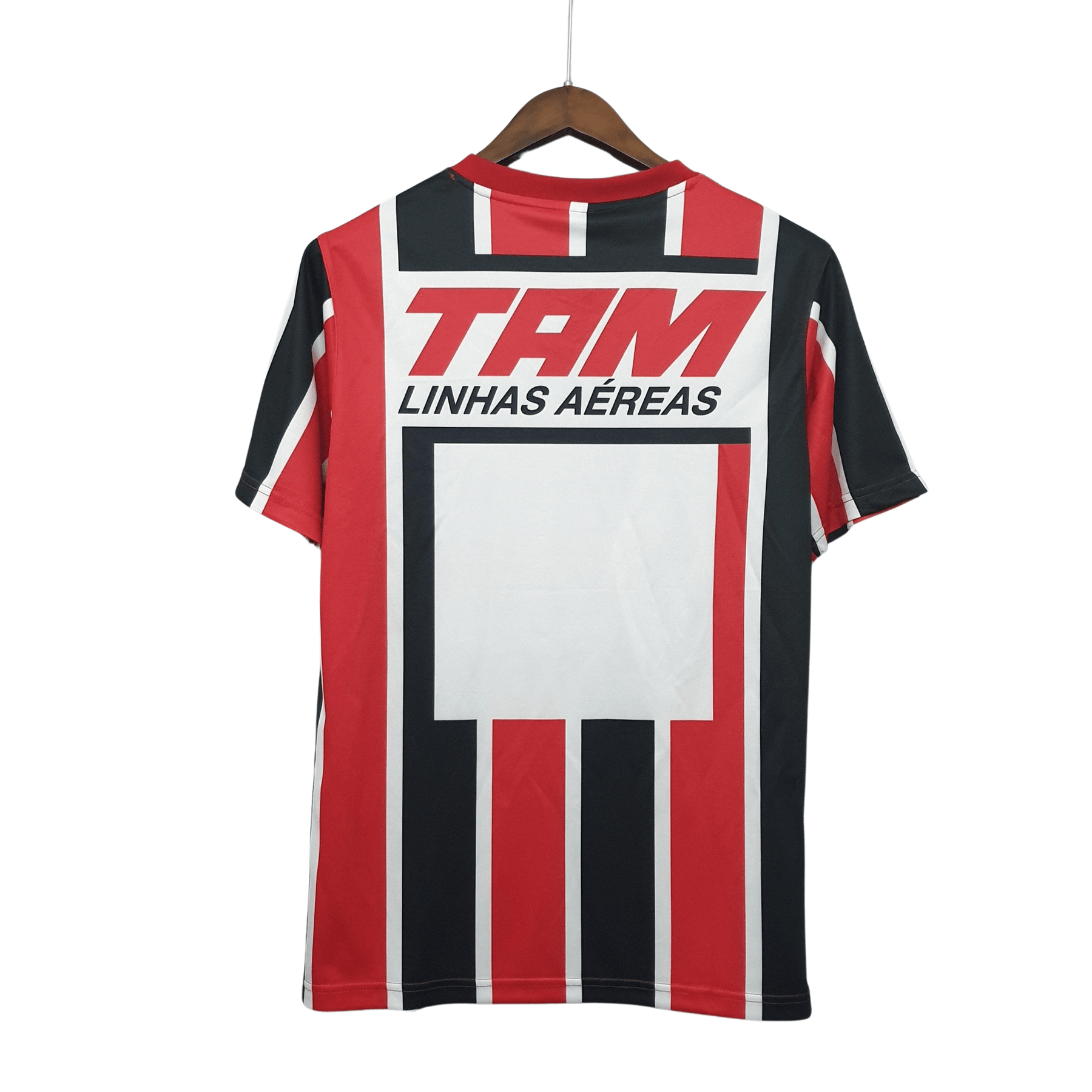 Camisa Retrô São Paulo 1993 - Uniforme Fora - Minha loja