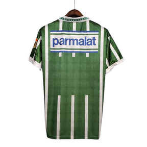 Camisa Retrô Palmeiras Adidas 1993/94 - Uniforme Casa