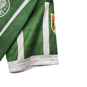 Camisa Retrô Palmeiras Adidas 1993/94 - Uniforme Casa