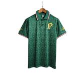 Camisa Palmeiras Edição Especial Abel Ferreira