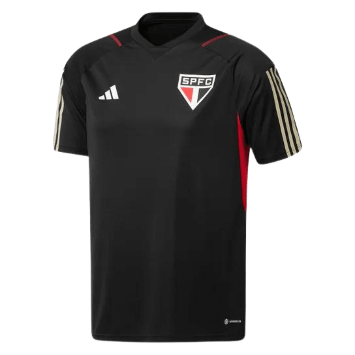 Camisa São Paulo Adidas 23/24 Comissão Técnica - Minha loja