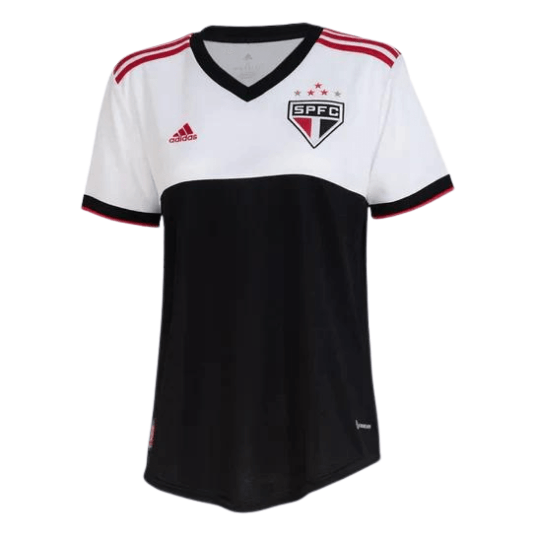 Camisa Feminina São Paulo 2022 Mundial - Minha loja