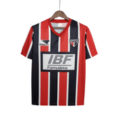 Camisa Retrô São Paulo 1991 - Uniforme Fora - Minha loja