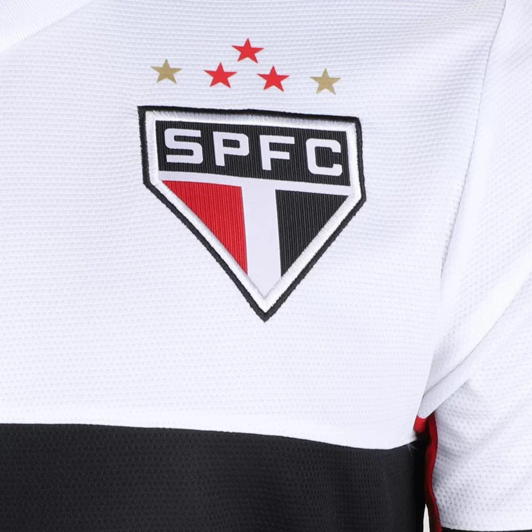 Camisa São Paulo III Adidas 22/23 Mundial - Minha loja