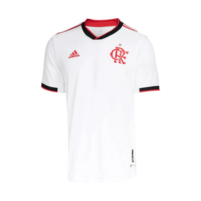 Camisa Flamengo 2022/23 - Uniforme Fora - LOJA OFICIAL