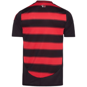 Camisa Flamengo Jogo 1 - 25/26