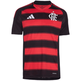 Camisa Flamengo Jogo 1 - 25/26