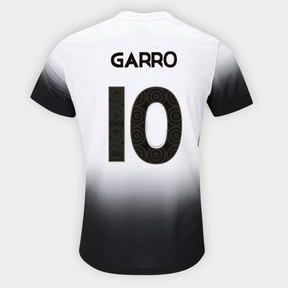 CAMISA CORINTHIANS I 2024/25 VERSÃO JOGADOR