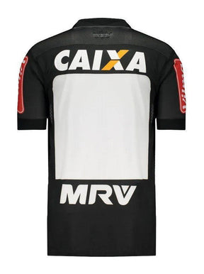 Camisa Retrô Galo - 16/17