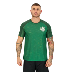 Camisa Palmeiras Line Verde