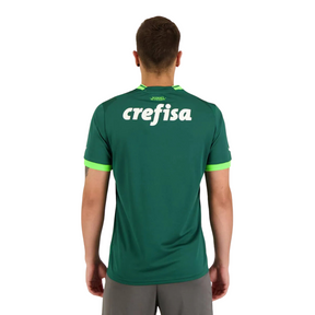 Camisa Palmeiras Puma 23/24 Uniforme Casa