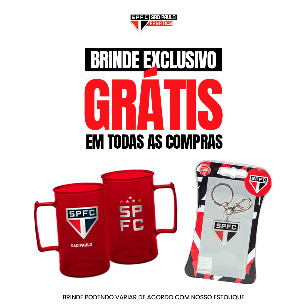 Camisa São Paulo New Balance Treino 24/25 - Minha loja