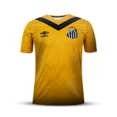 Camisa do Santos FC 2024/25 Third